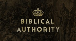 Biblical-Authority